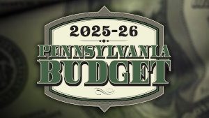 PA Budget 2025