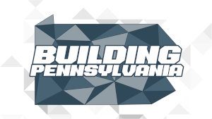Building Pennsylvania