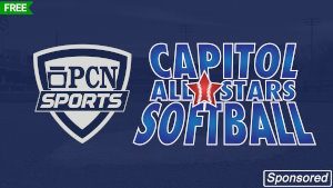 Capitol All Stars Softball