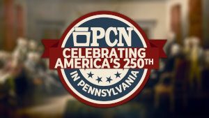 Celebrating America's 250th in PA