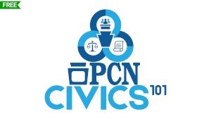 PCN Civics 101