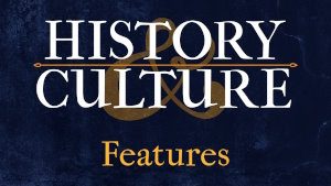 History & Culture Features