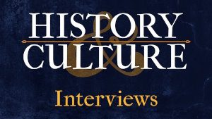 History & Culture Interviews