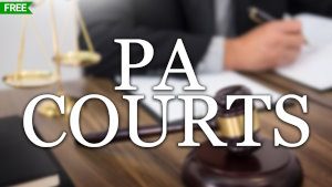 PA Courts