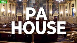 PA House