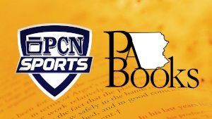 PCN Sports PA Books