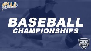 PIAA Baseball Championships