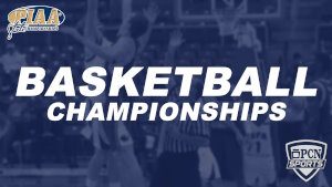 PIAA Basketball Championships