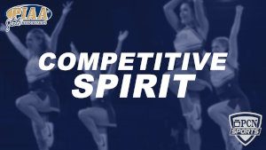 PIAA Competitive Spirit