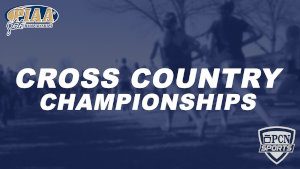 PIAA Cross Country Championships