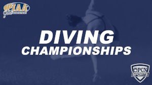 PIAA Diving Championships