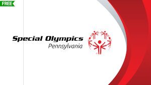 Special Olympics PA