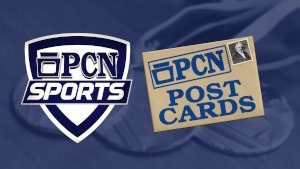 PCN Sports Postcards