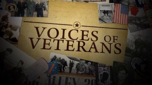Voices Of Veterans