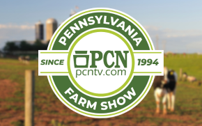 fshow PA Farm Show