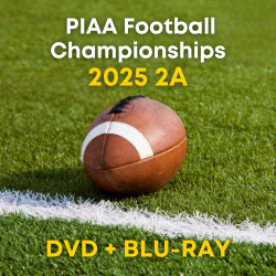 2025 PIAA 2A Football Championship