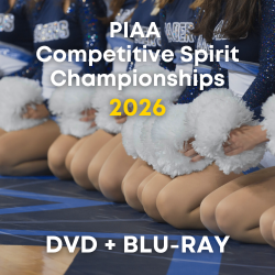 2026 PIAA Competitive Spirit Championships