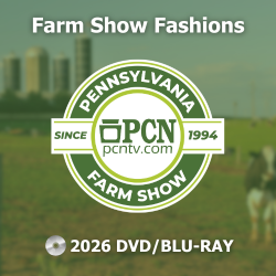 2026 PA Farm Show Farm Show Fashions
