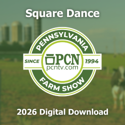 2026 PA Farm Show Square Dance Contest