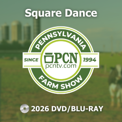 2026 PA Farm Show Square Dance Contest