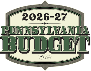 2026-27 PA Budget