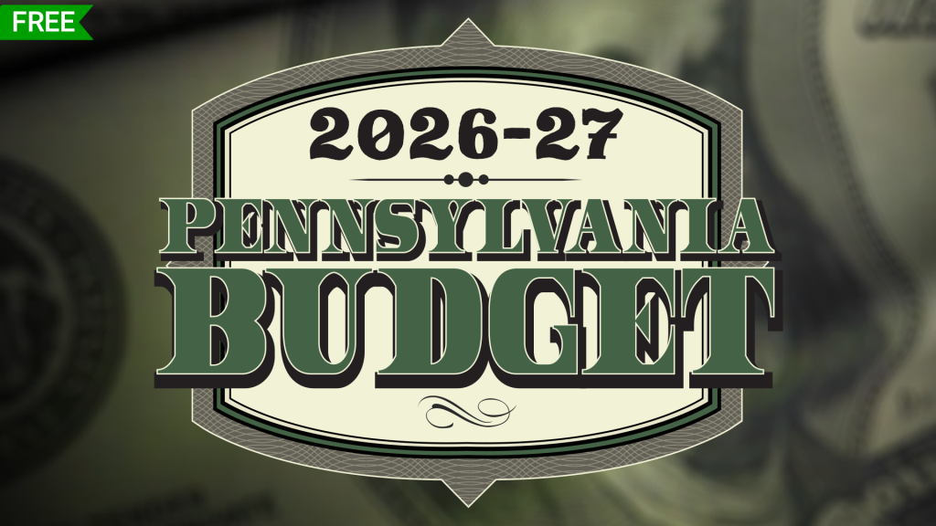 Budget 2026-2027