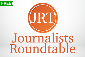 Journalists Round Table