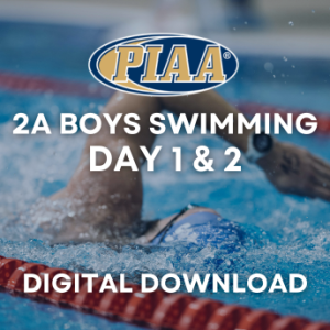 2026 PIAA Boys 2A Swimming