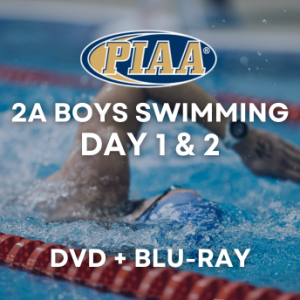 2026 PIAA Boys 2A Swimming