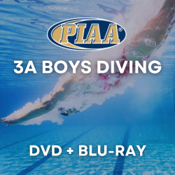 2026 PIAA Boys 3A Diving