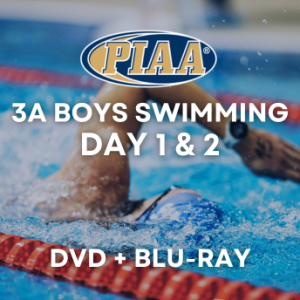 2026 PIAA Boys 3A Swimming