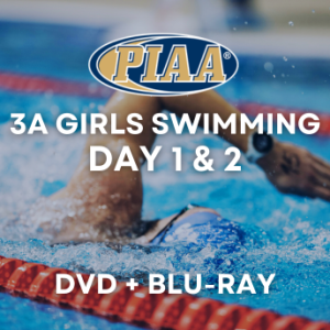 2026 PIAA Girls 3A Swimming