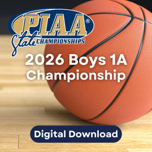 2026 PIAA Boys 1A Basketball Championship