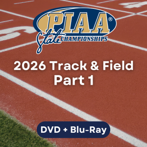 2026 PIAA Track & Field Championship Finals | Part 1