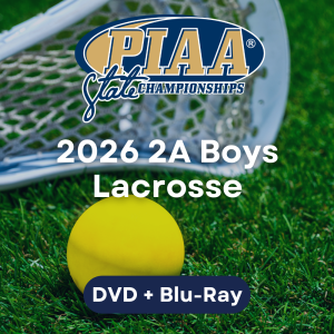 2026 PIAA Boys 2A Lacrosse Championship
