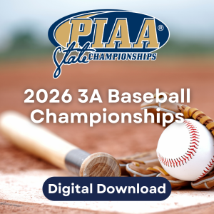 2026 PIAA 3A Baseball Championship