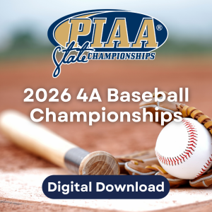 2026 PIAA 4A Baseball Championship