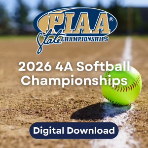 2026 PIAA 4A Softball Championship