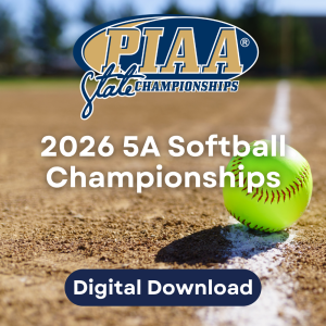 2026 PIAA 5A Softball Championship