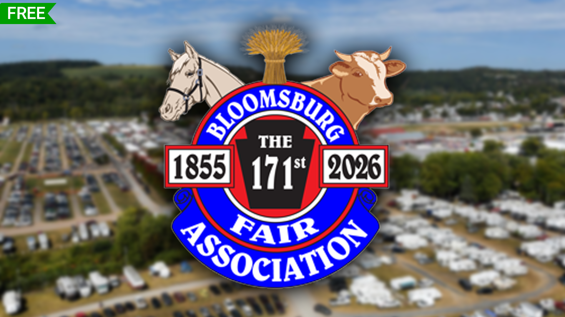 Bloomsburg Fair