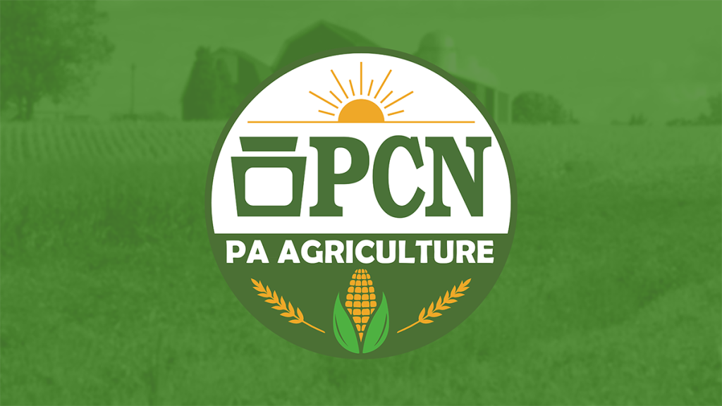 PCN PA Agriculture