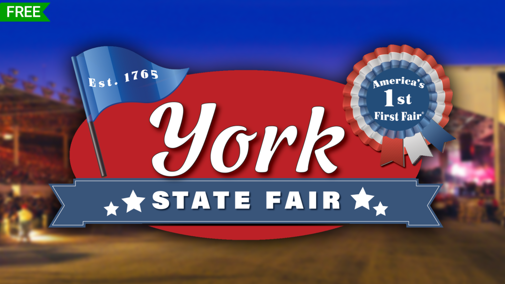 York State Fair